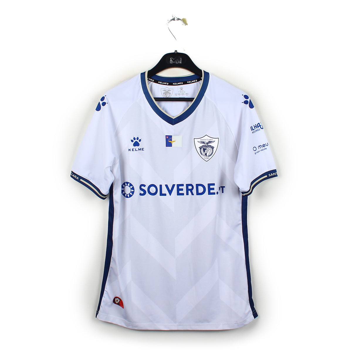 2022/23 - Santa Clara (M)