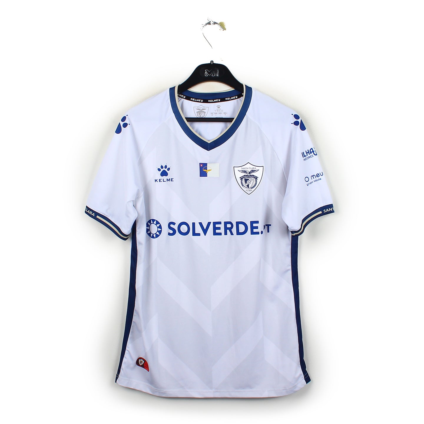 2022/23 - Santa Clara (M)