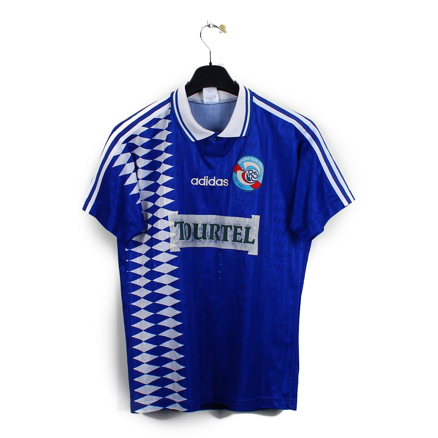 1994/95 - Racing Club de Strasbourg (S)
