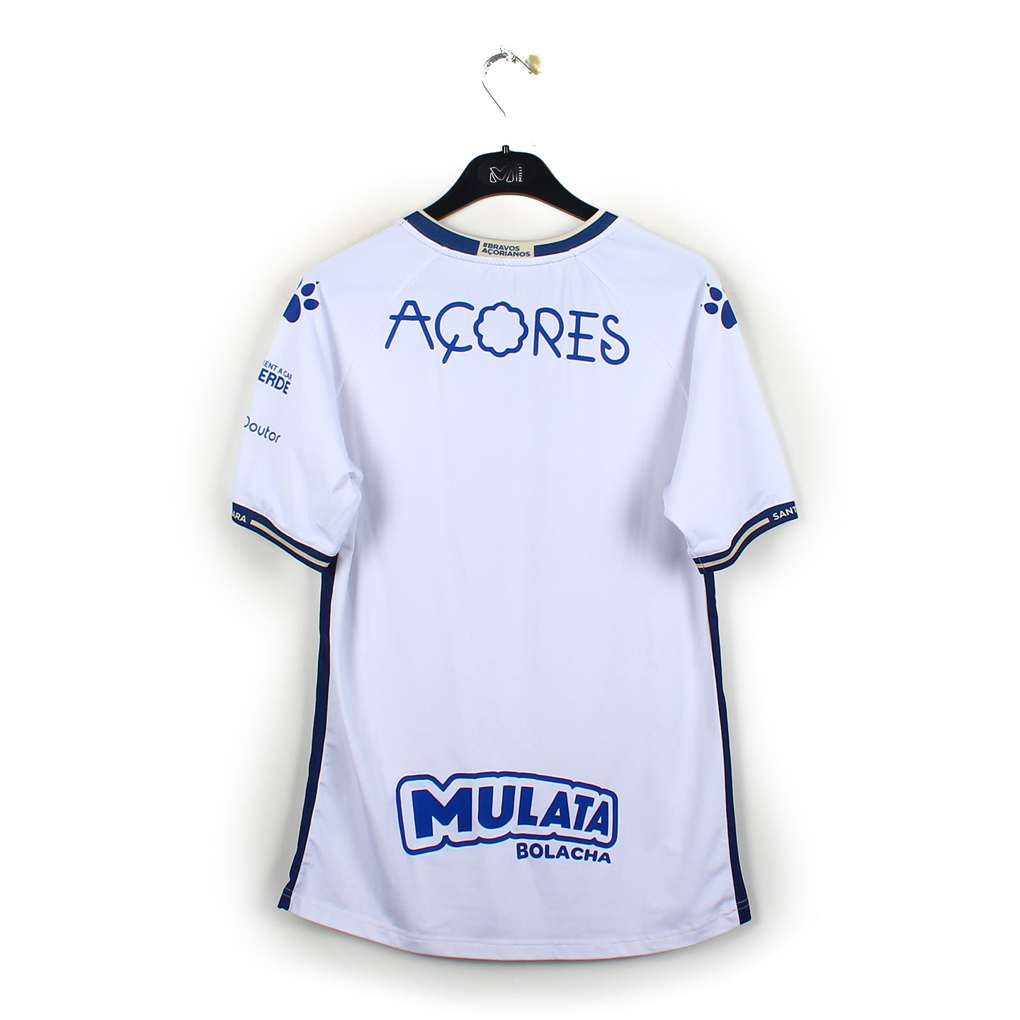 2022/23 - Santa Clara (M)