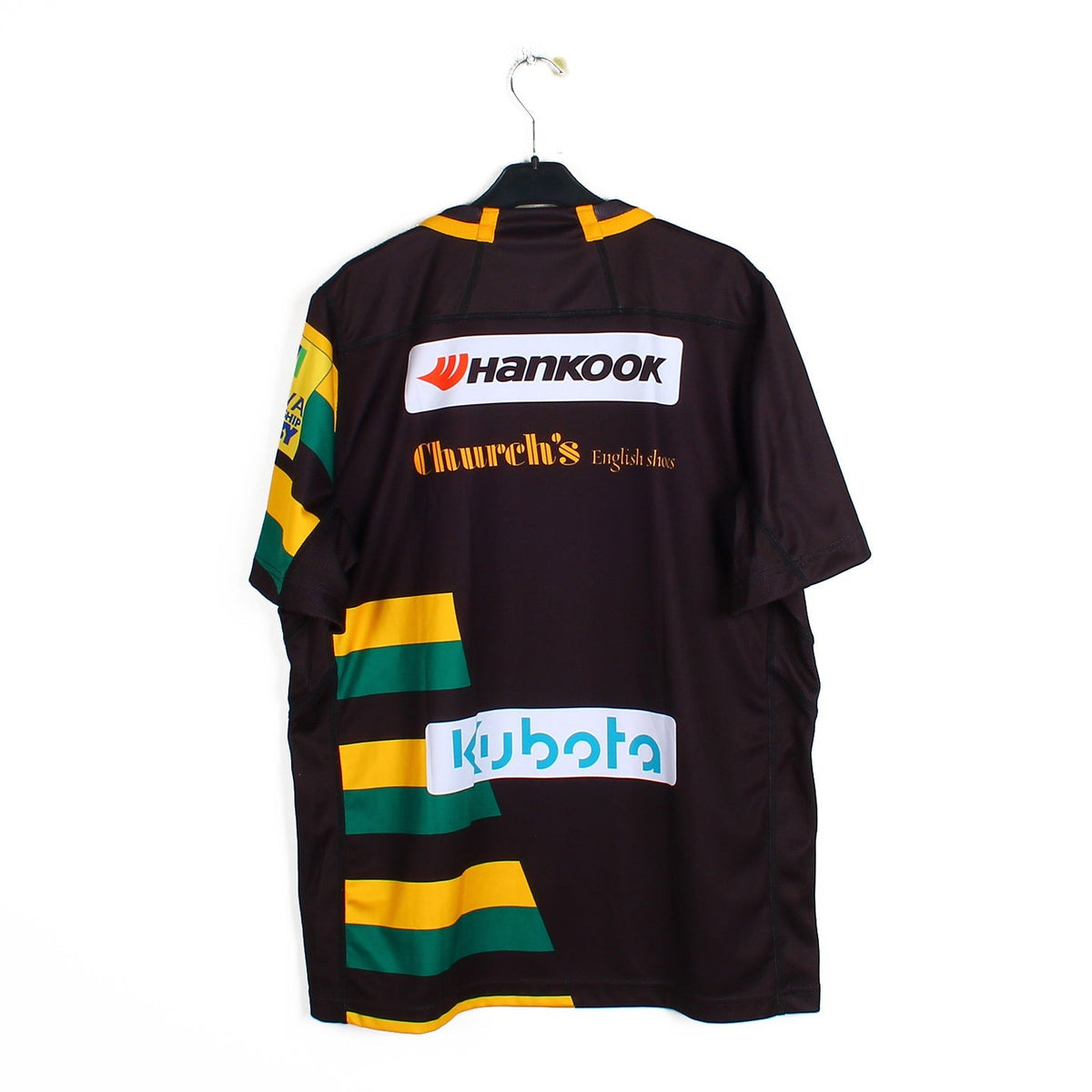 2016/17 - Northampton - Rugby (XL)