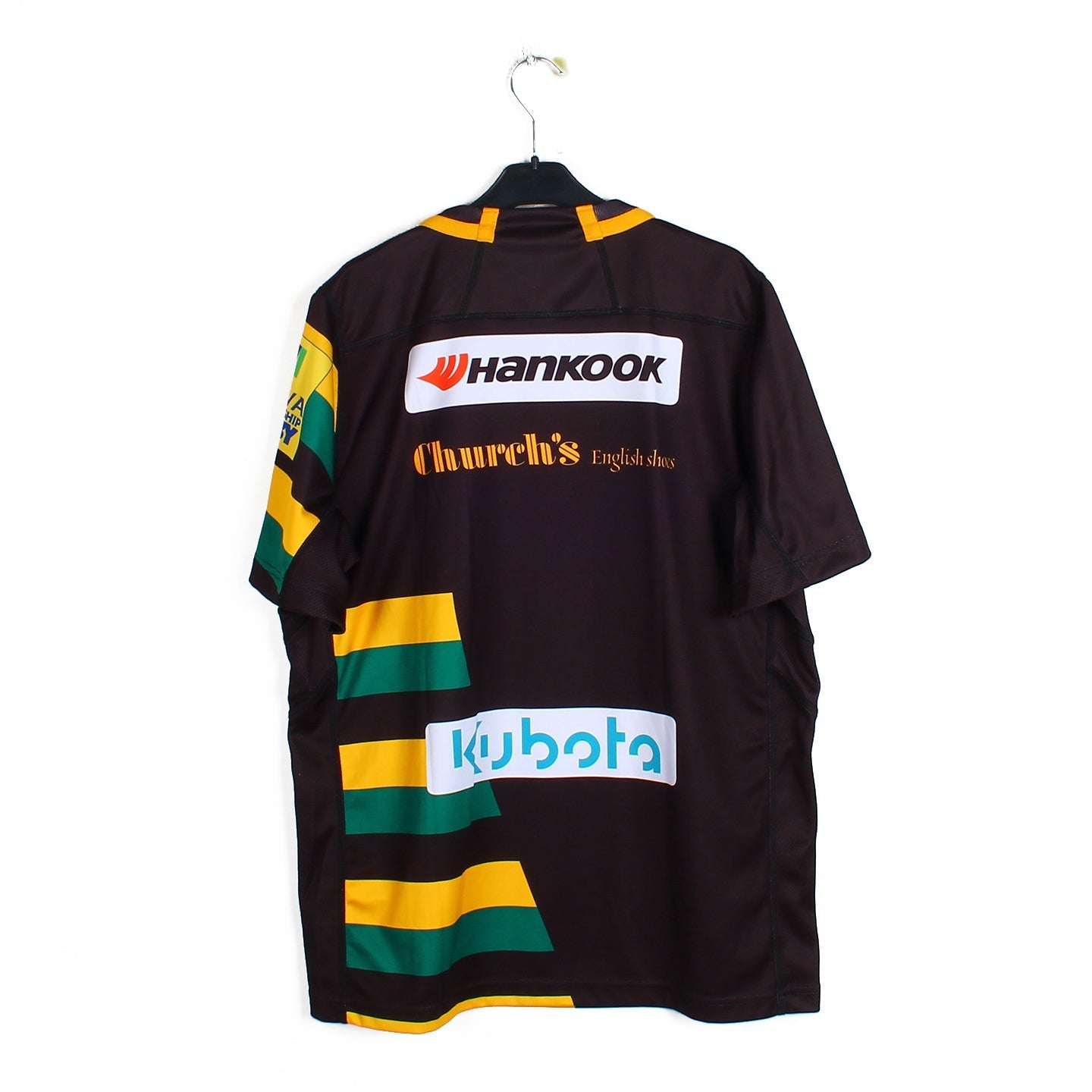 2016/17 - Northampton - Rugby (XL)