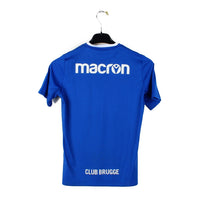 2020/21 - Bruges KV (L)