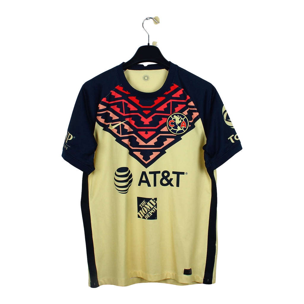 2021/22 - Club America (M)