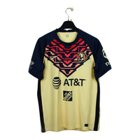 2021/22 - Club America (M)