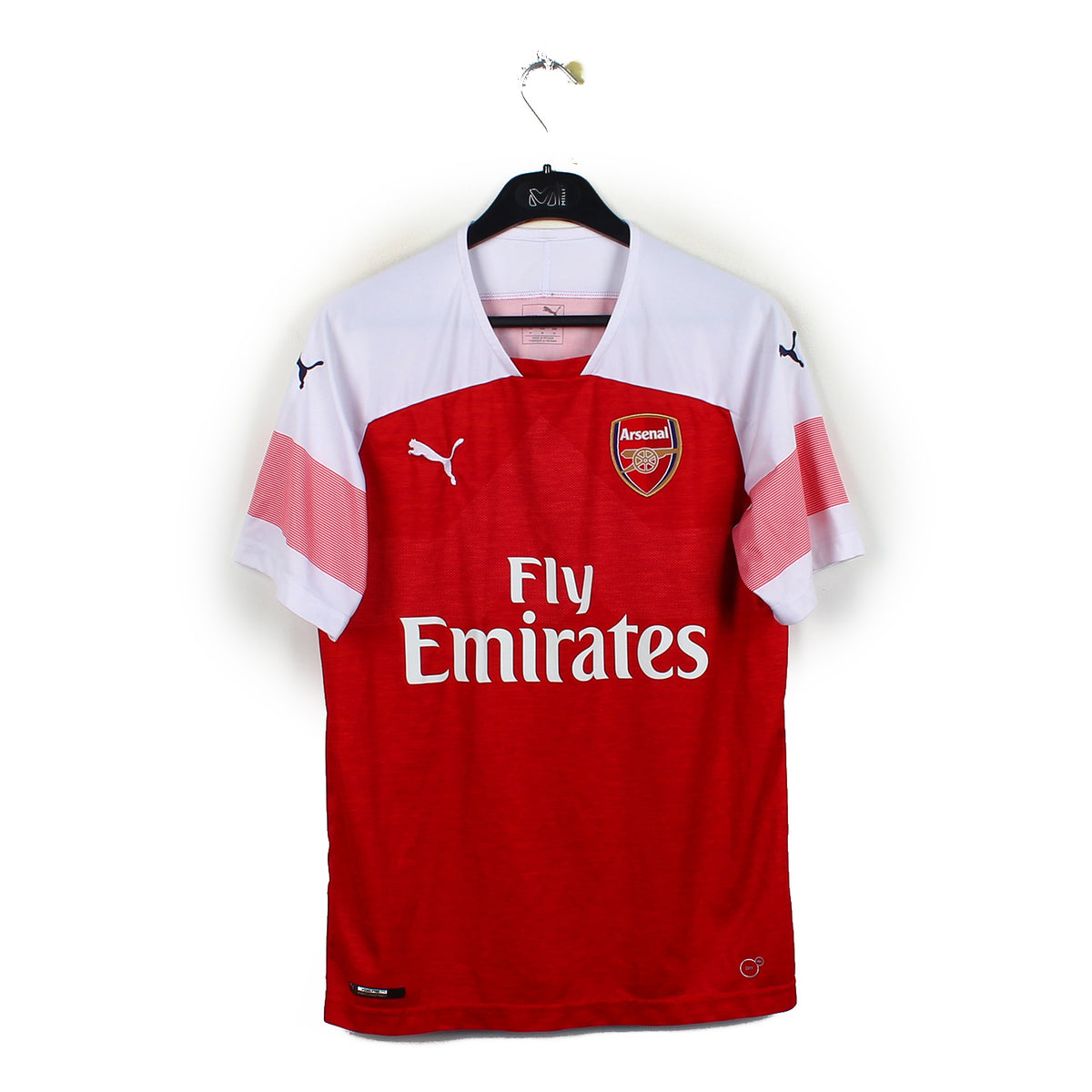 2018/19 - Arsenal FC - Xhaka #34 (M)