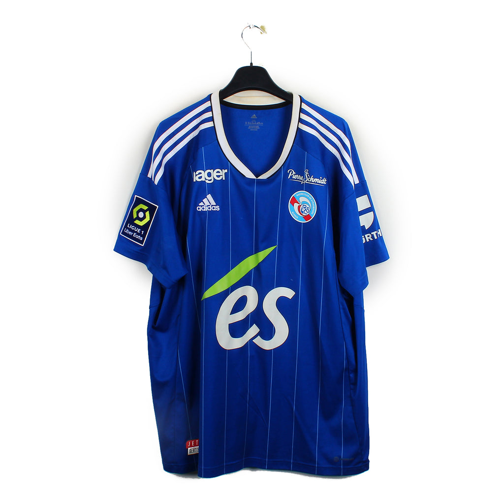 2022/23 - Racing Club de Strasbourg - Lienard #11 (2XL)