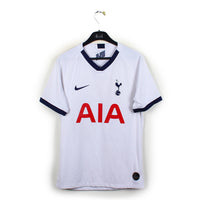 2019/20 - Tottenham - NDombélé #29 (S)