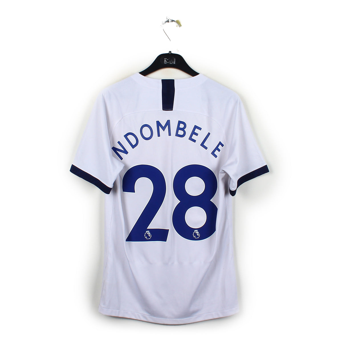 2019/20 - Tottenham - NDombélé #29 (S)