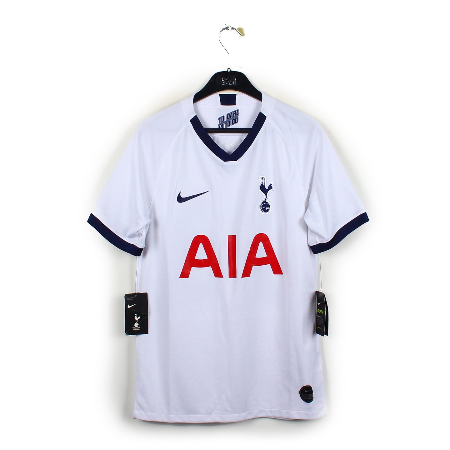 2019/20 - Tottenham - NDombélé #29 (S)