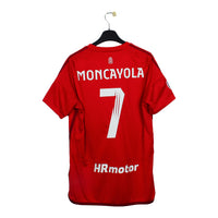2023/24 - Osasuna - Moncayola #7 (L)