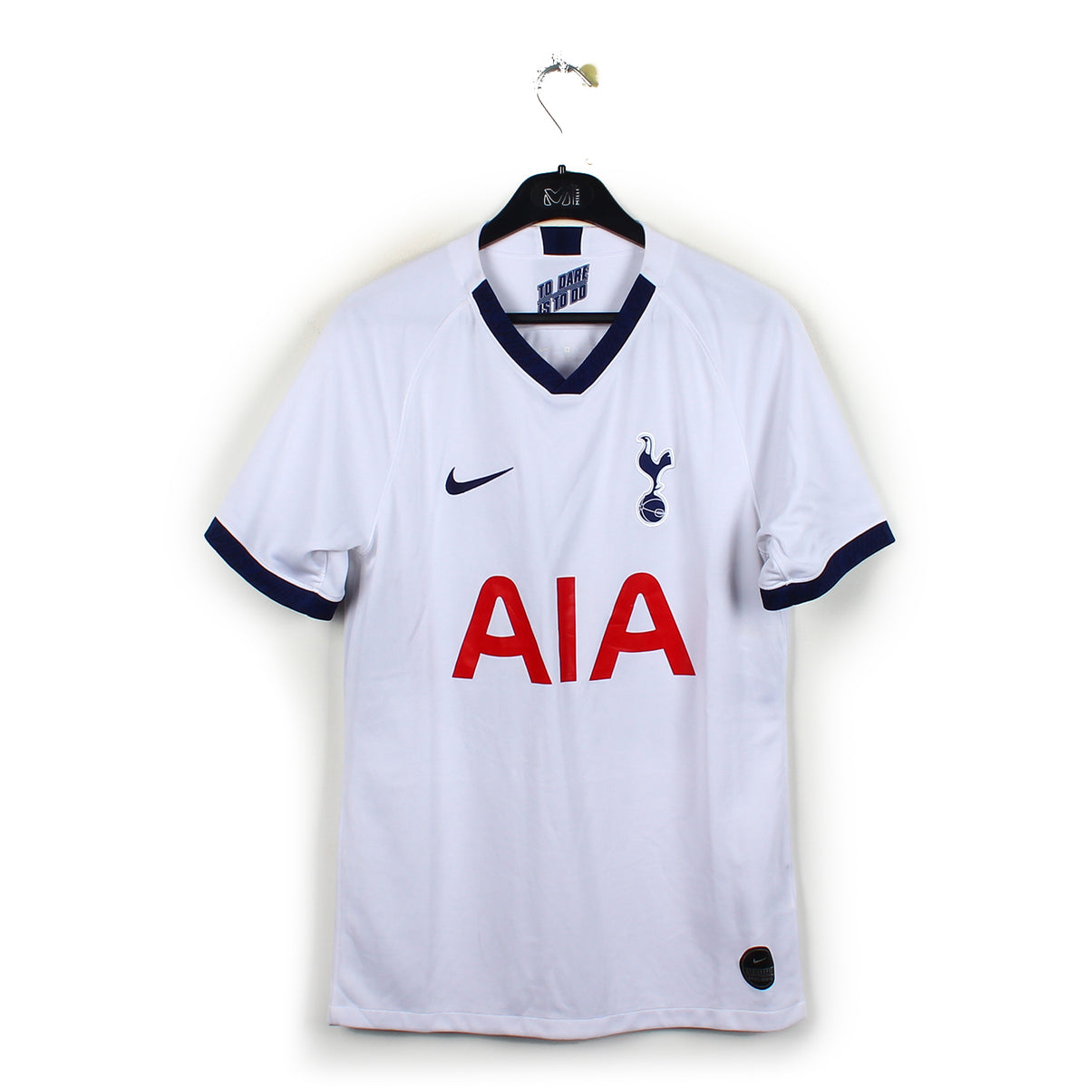 2019/20 - Tottenham - NDombélé #29 (S)