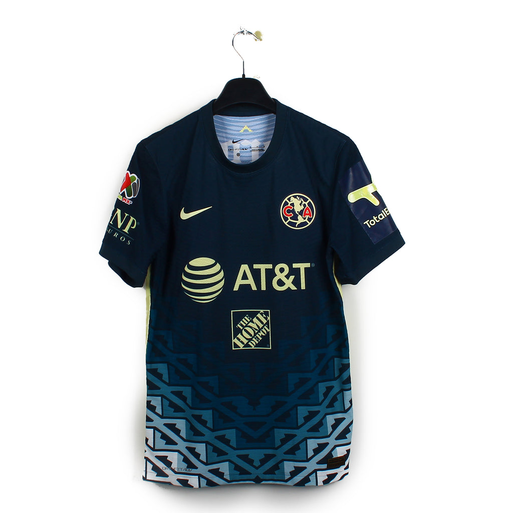 2021/22 - Club America - Fidalgo #8 (M) [pro]