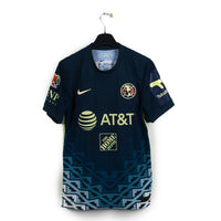 2021/22 - Club America - Fidalgo #8 (M) [pro]