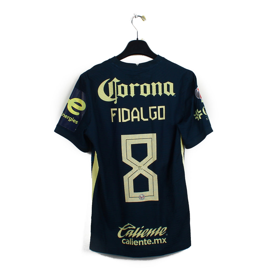 2021/22 - Club America - Fidalgo #8 (M) [pro]