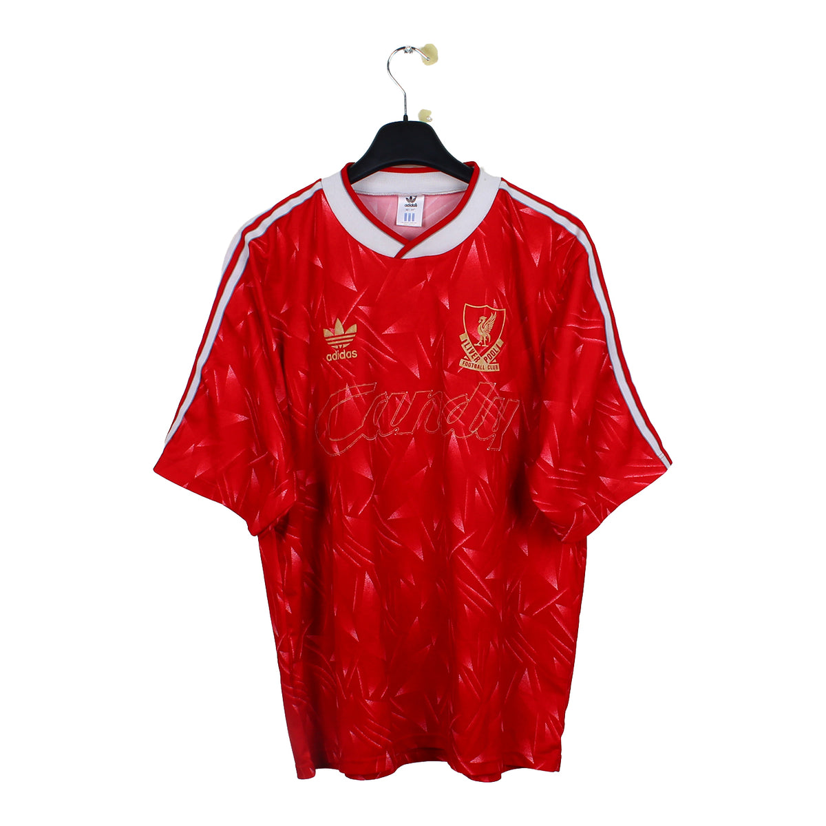 1989/91 - Liverpool FC (L)