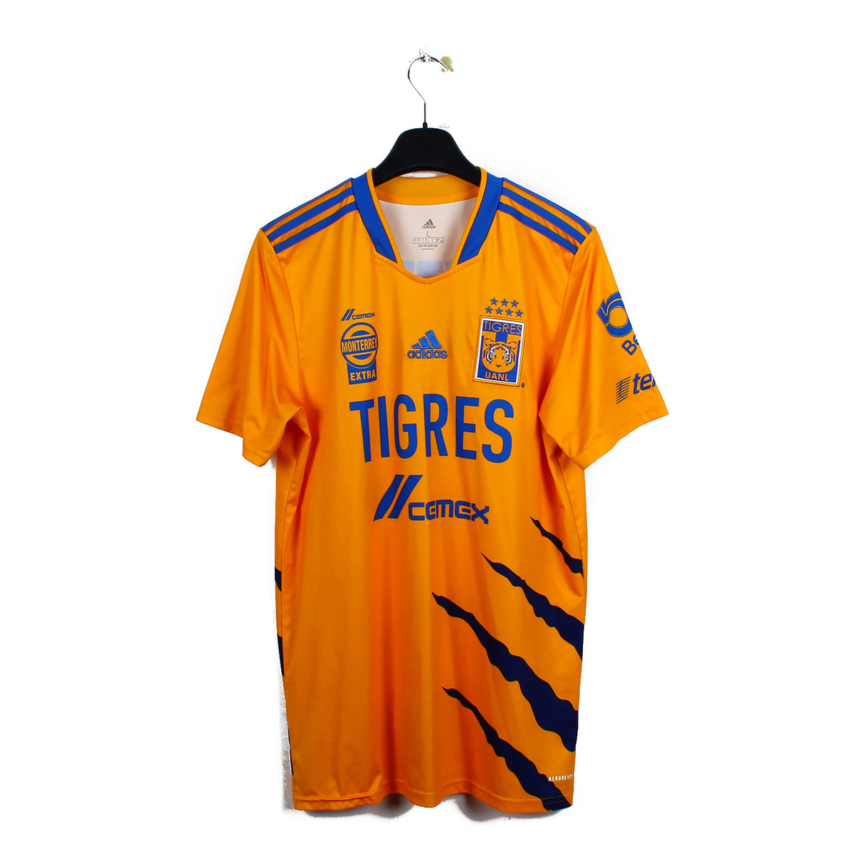 2021/22 - Tigres UANL (L)