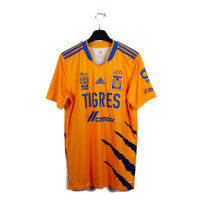 2021/22 - Tigres UANL (L)