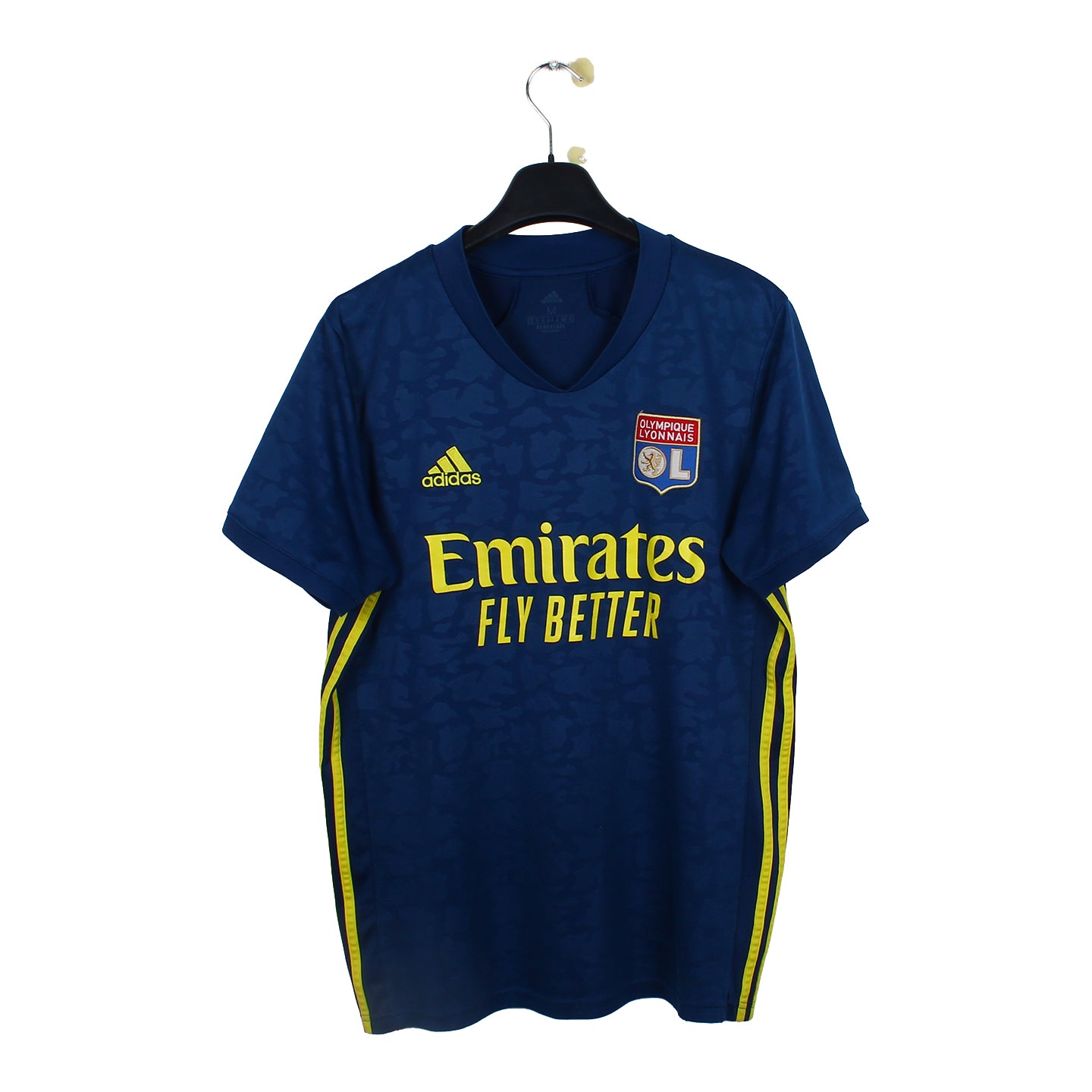 2020/21 - OL (M)