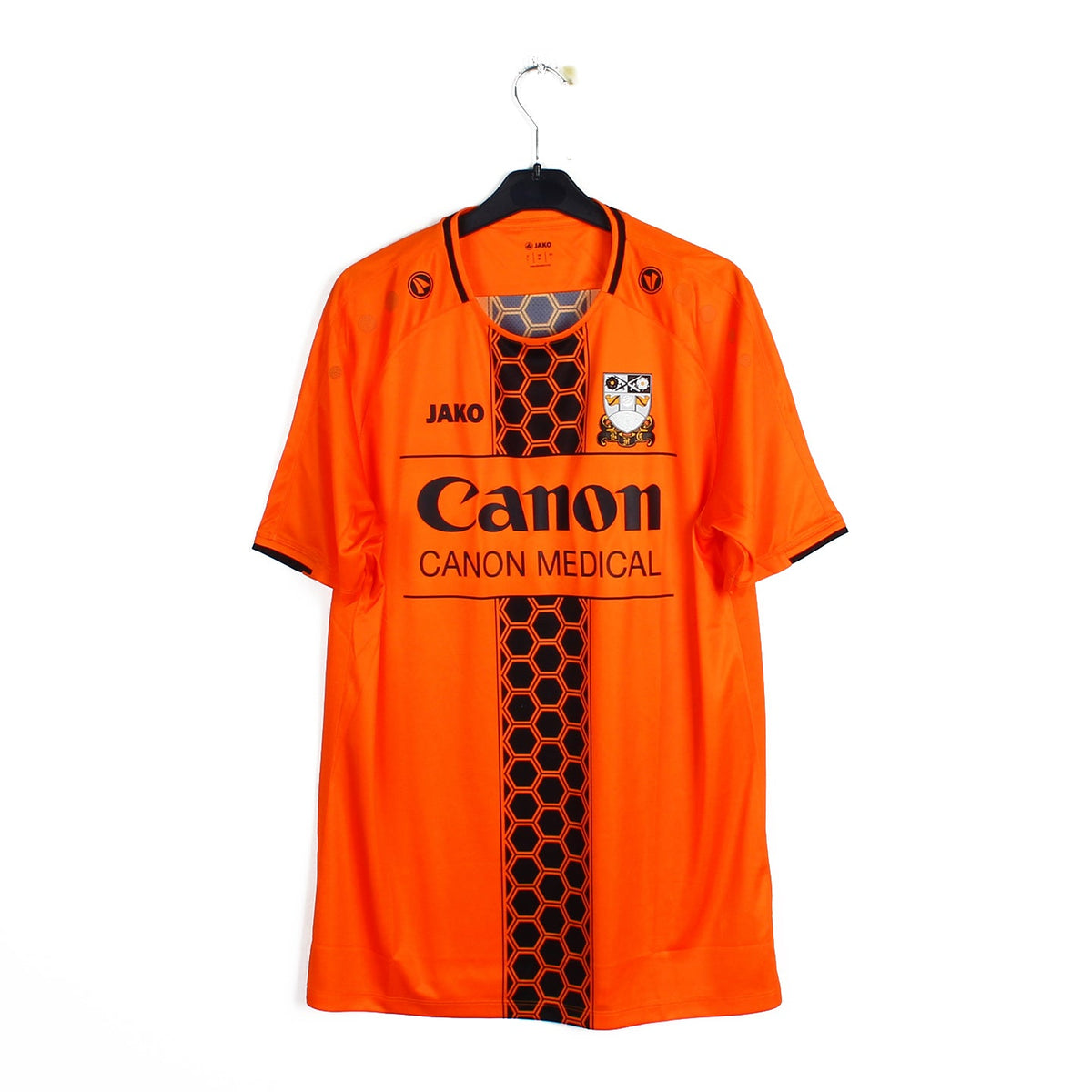 2019/2021 - Barnet (L)