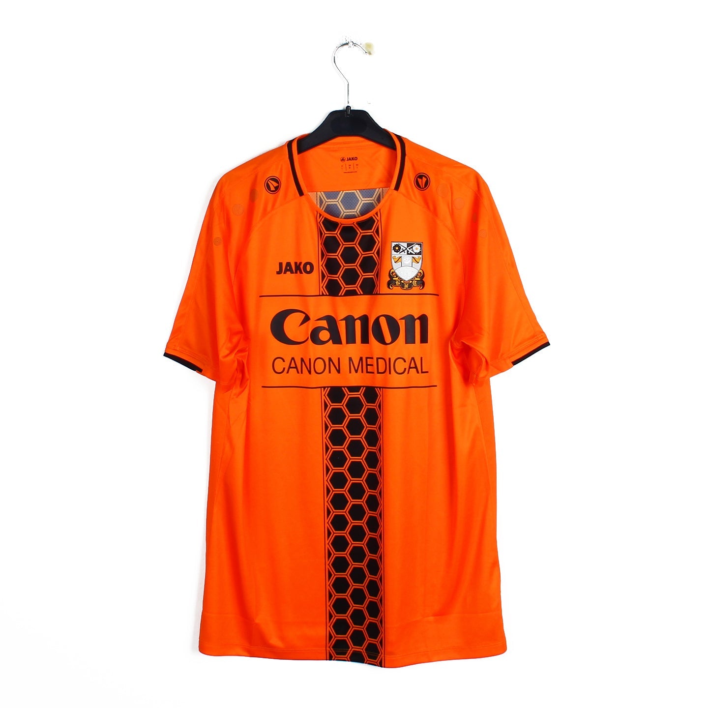 2019/2021 - Barnet (L)