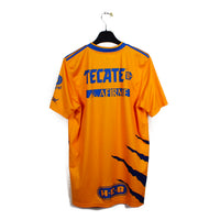 2021/22 - Tigres UANL (L)