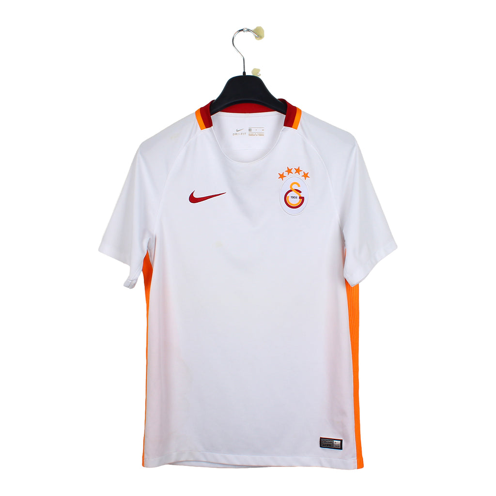 2016/17 - Galatasaray (S)