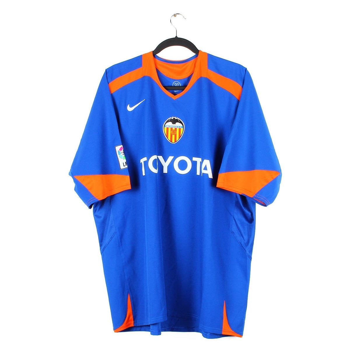 2005/06 - Valence (L)