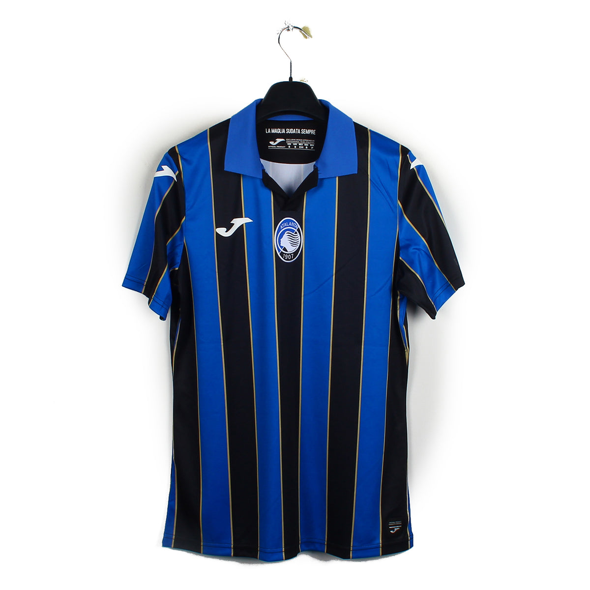 2021/22 - Atalanta B.C (2XL)