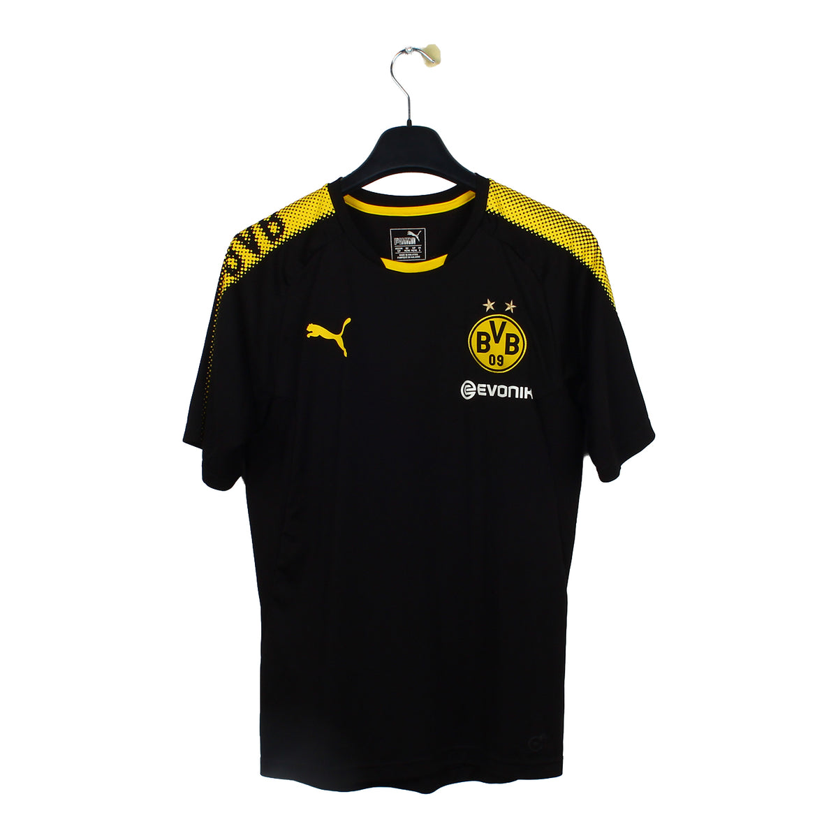 2017/18 - Dortmund (S)