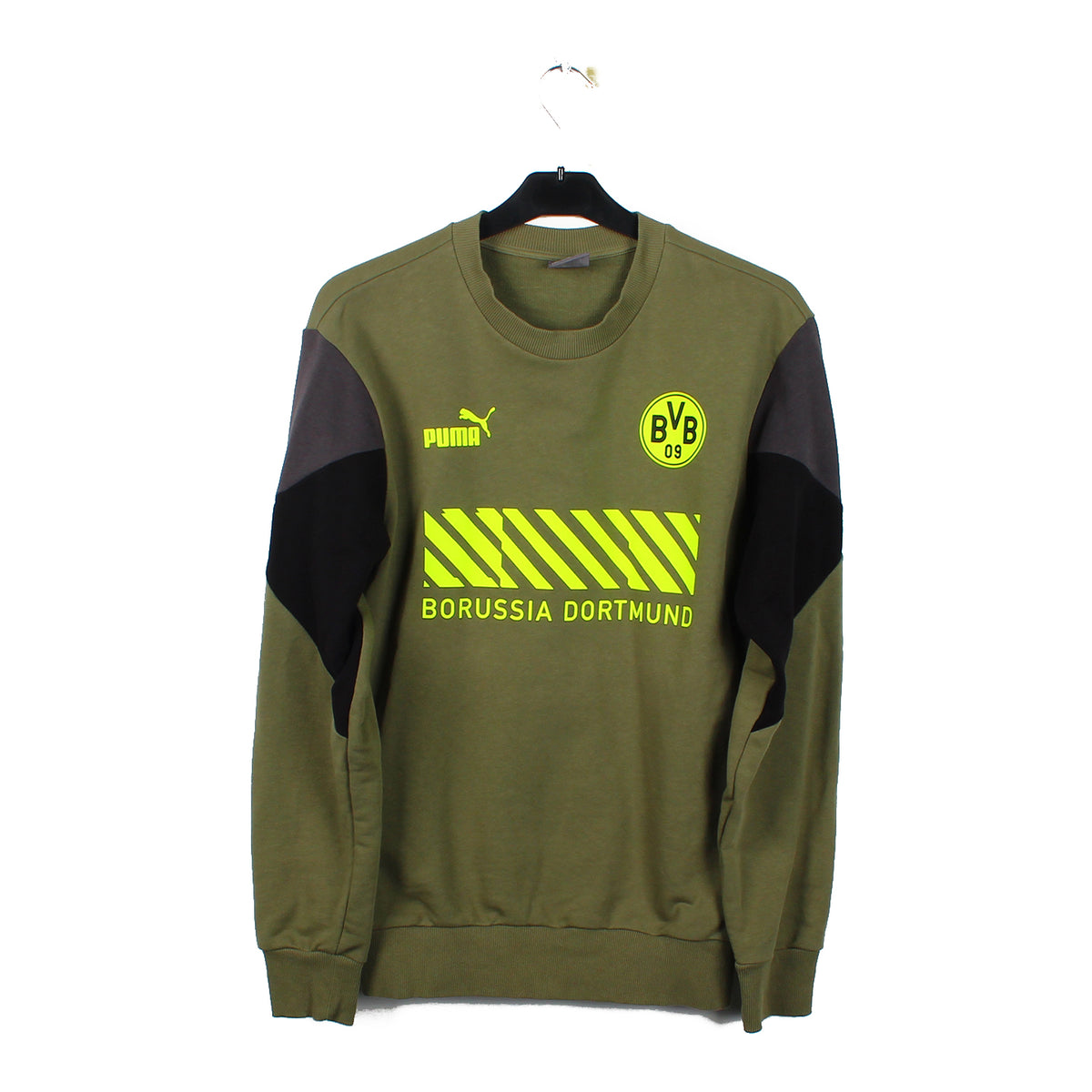 2021/22 - Dortmund (S)