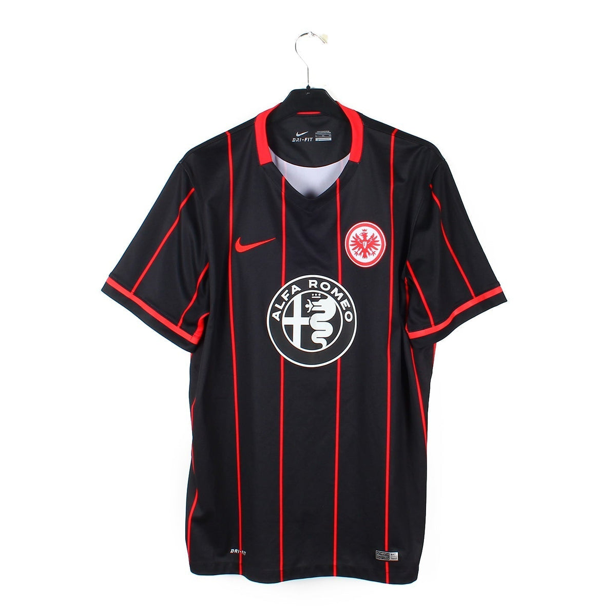 2015/16 - Eintracht Francfort (S)