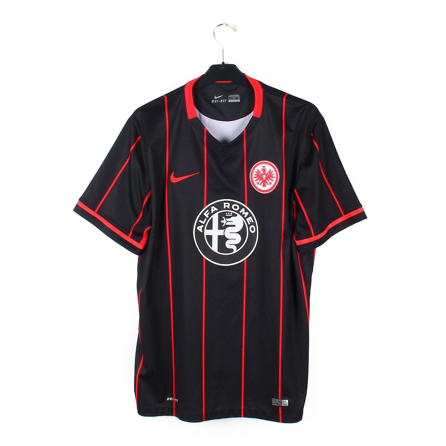 2015/16 - Eintracht Francfort (S)
