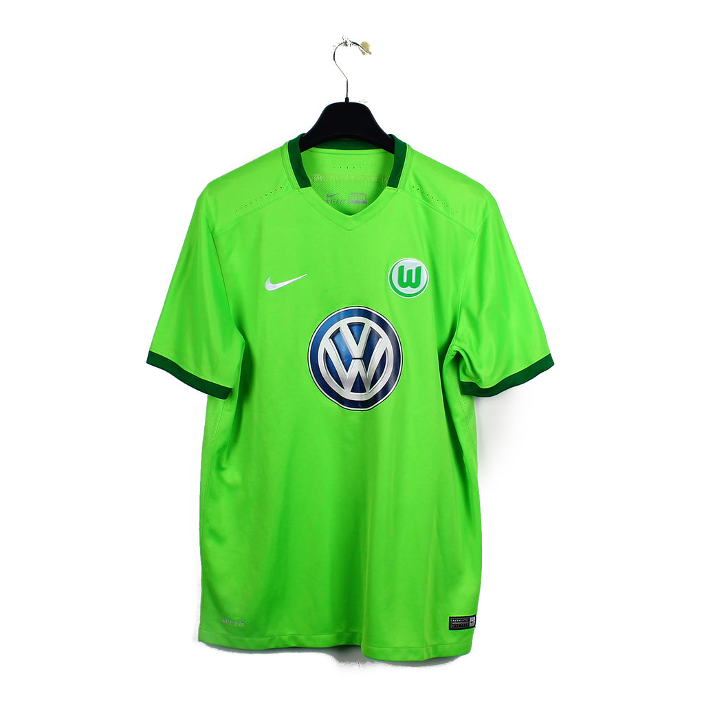 2016/17 - Wolfsburg (L) [pro]