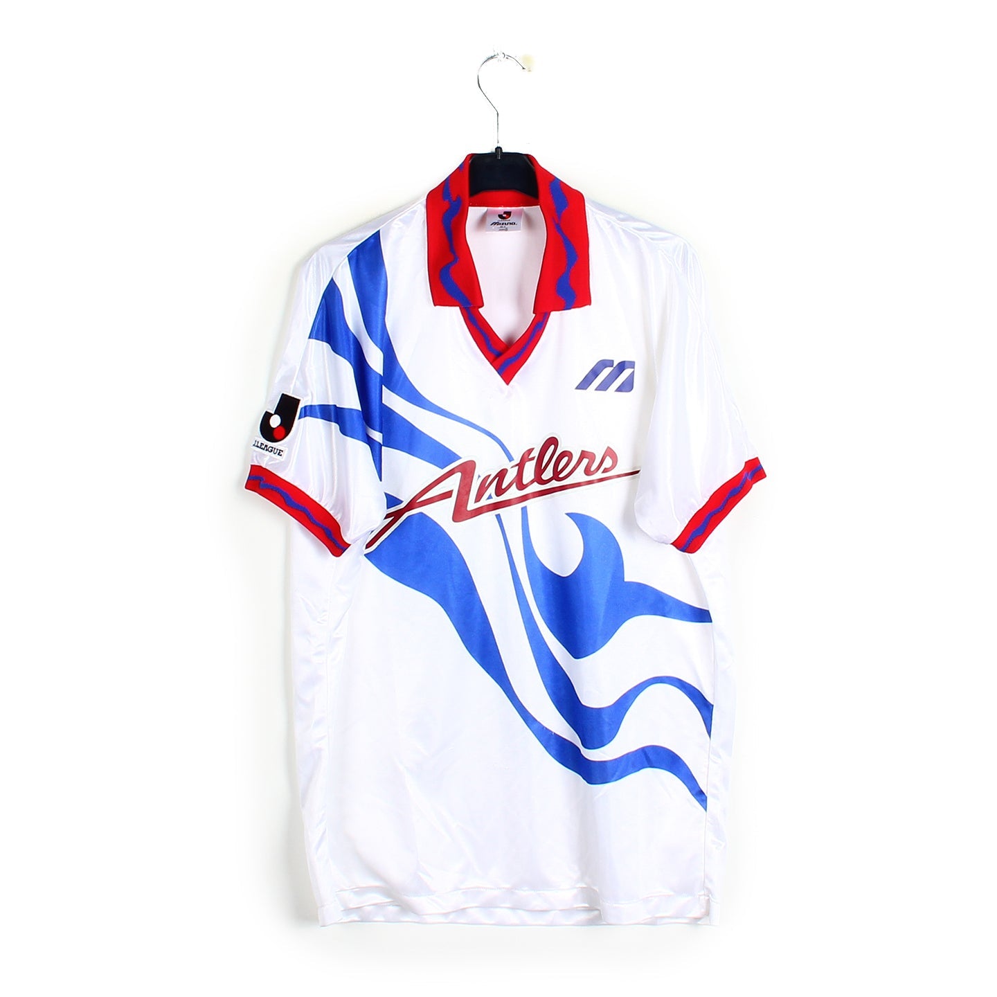 1993/94 - Kashima Antlers (S)