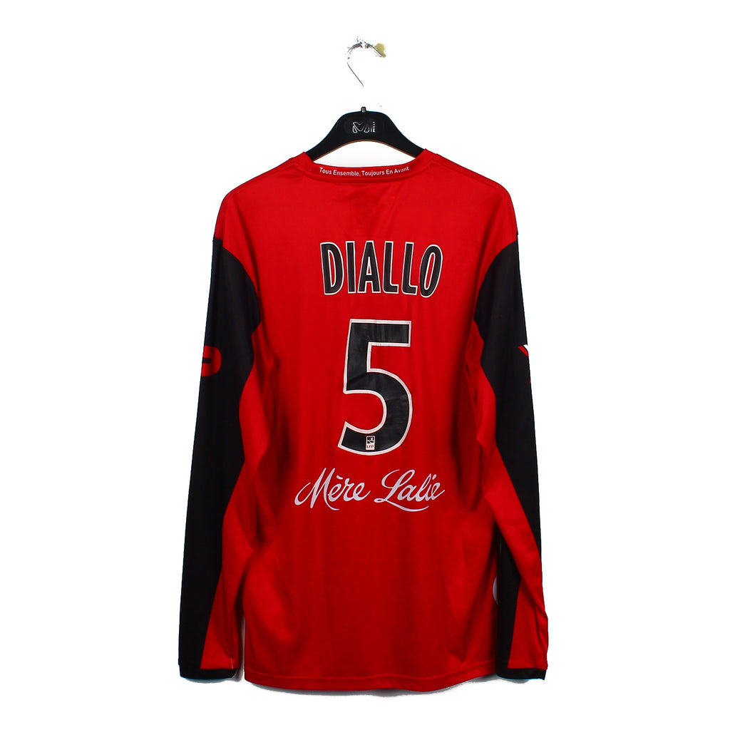 2013/14 - Guingamp (XL)