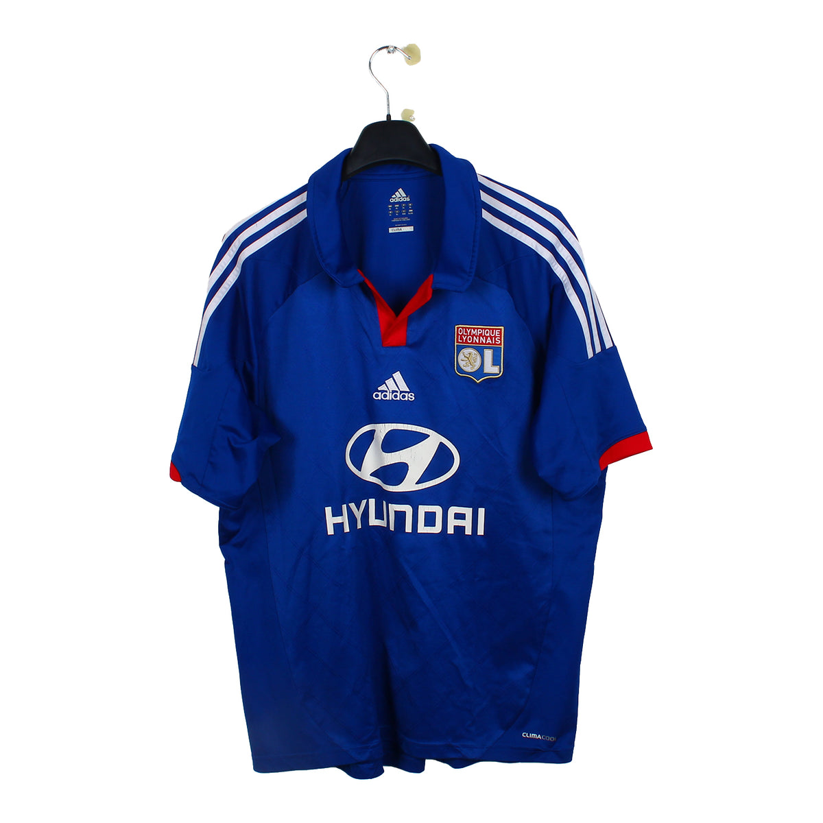 2012/13 - OL (XL)