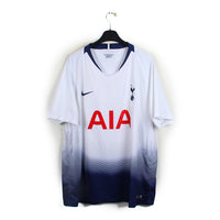 2018/19 - Tottenham (3XL)