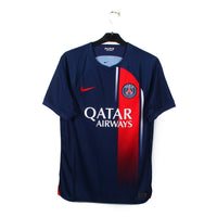 2023/24 - PSG - Dembélé #10 (L)