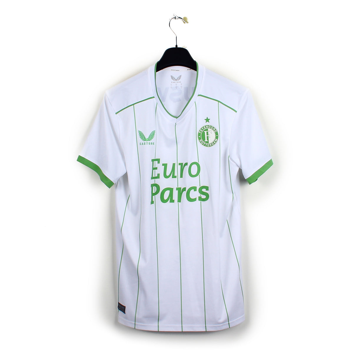 2023/24 - Feyenoord (M)