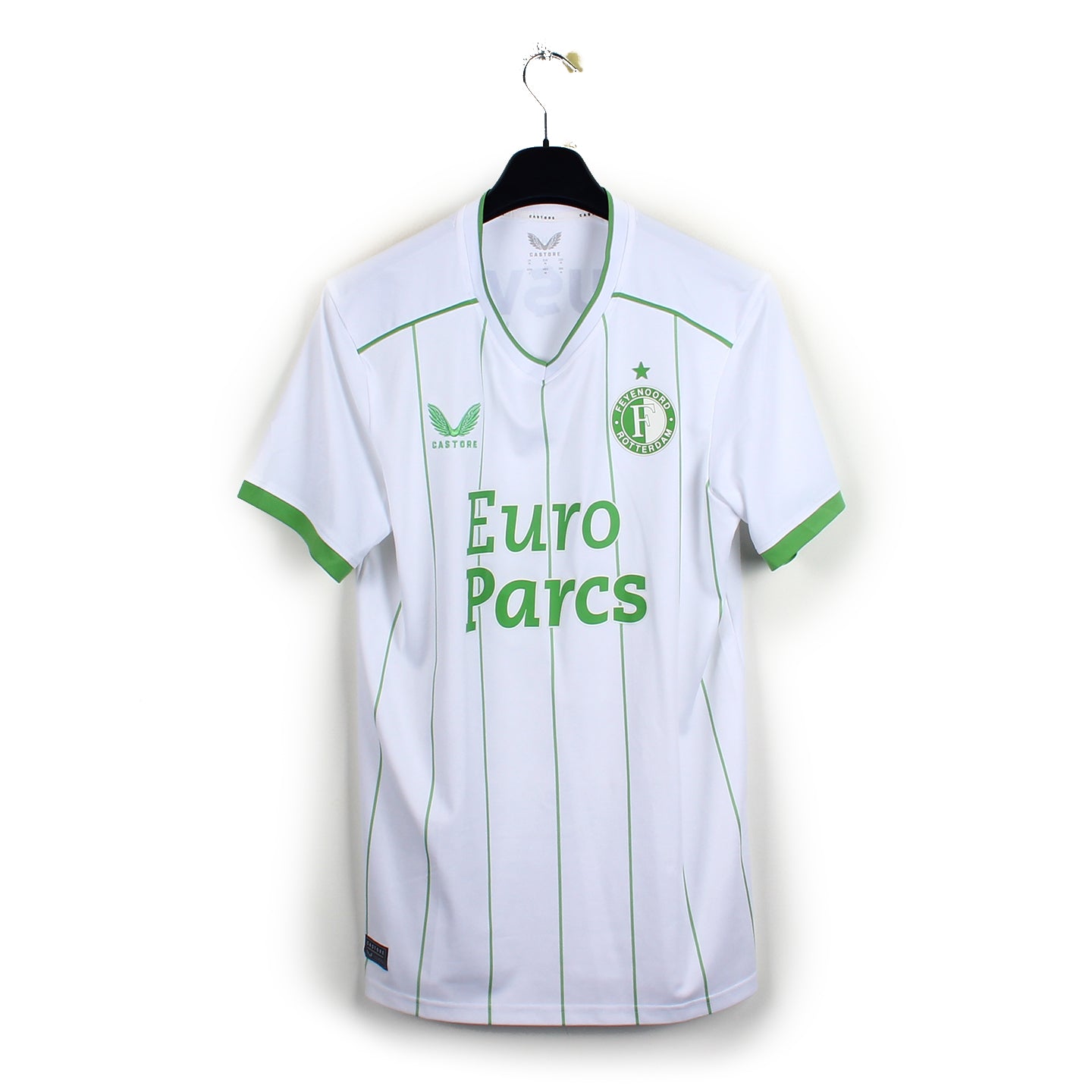 2023/24 - Feyenoord (M)