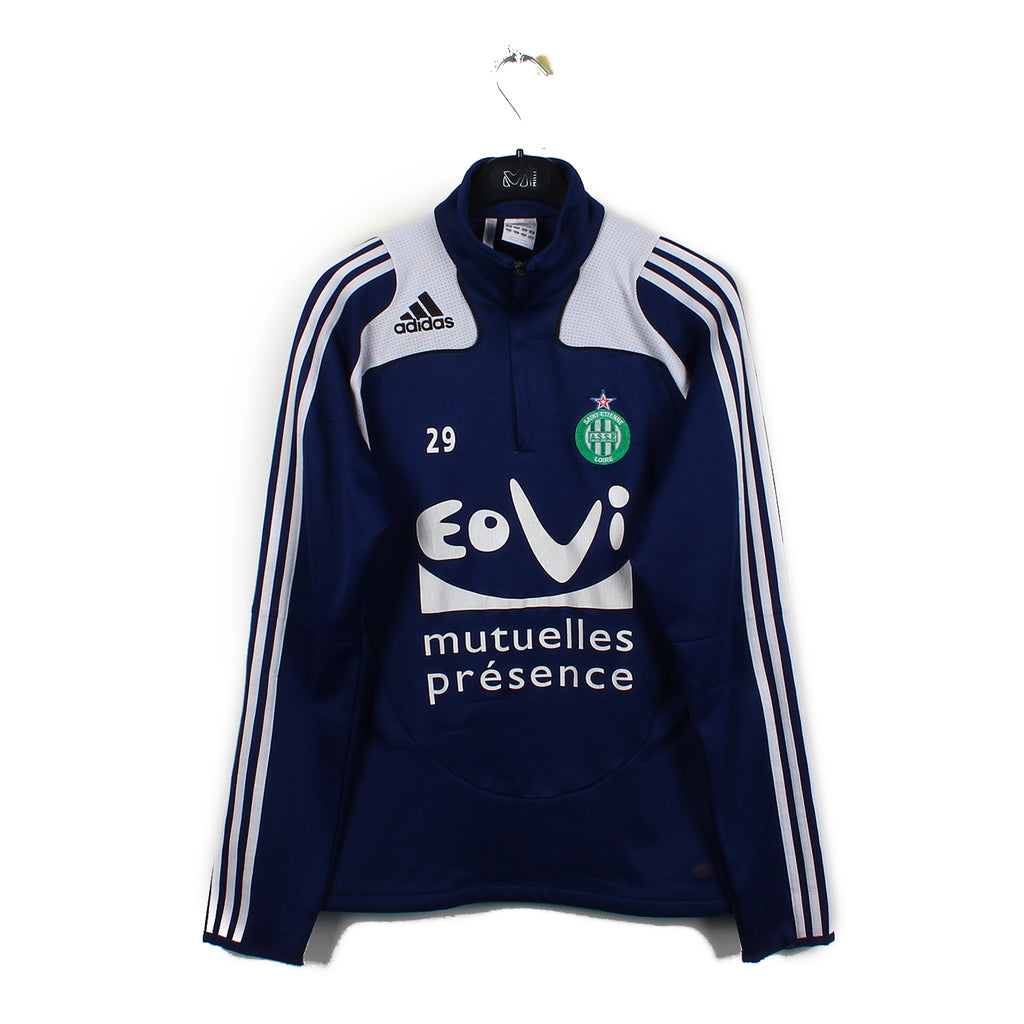 2009/10 - Saint-Etienne #29 (S) [stock pro]