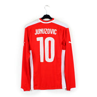2014/15 - Autriche - Junuzovic #10 (L) [stock pro] *sample*