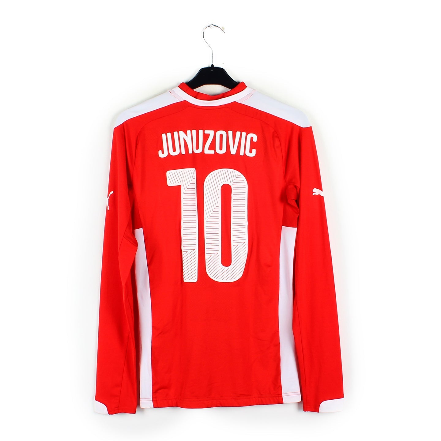2014/15 - Autriche - Junuzovic #10 (L) [stock pro] *sample*