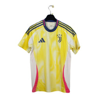 2024/25 - Juventus - Kean #18 (S)