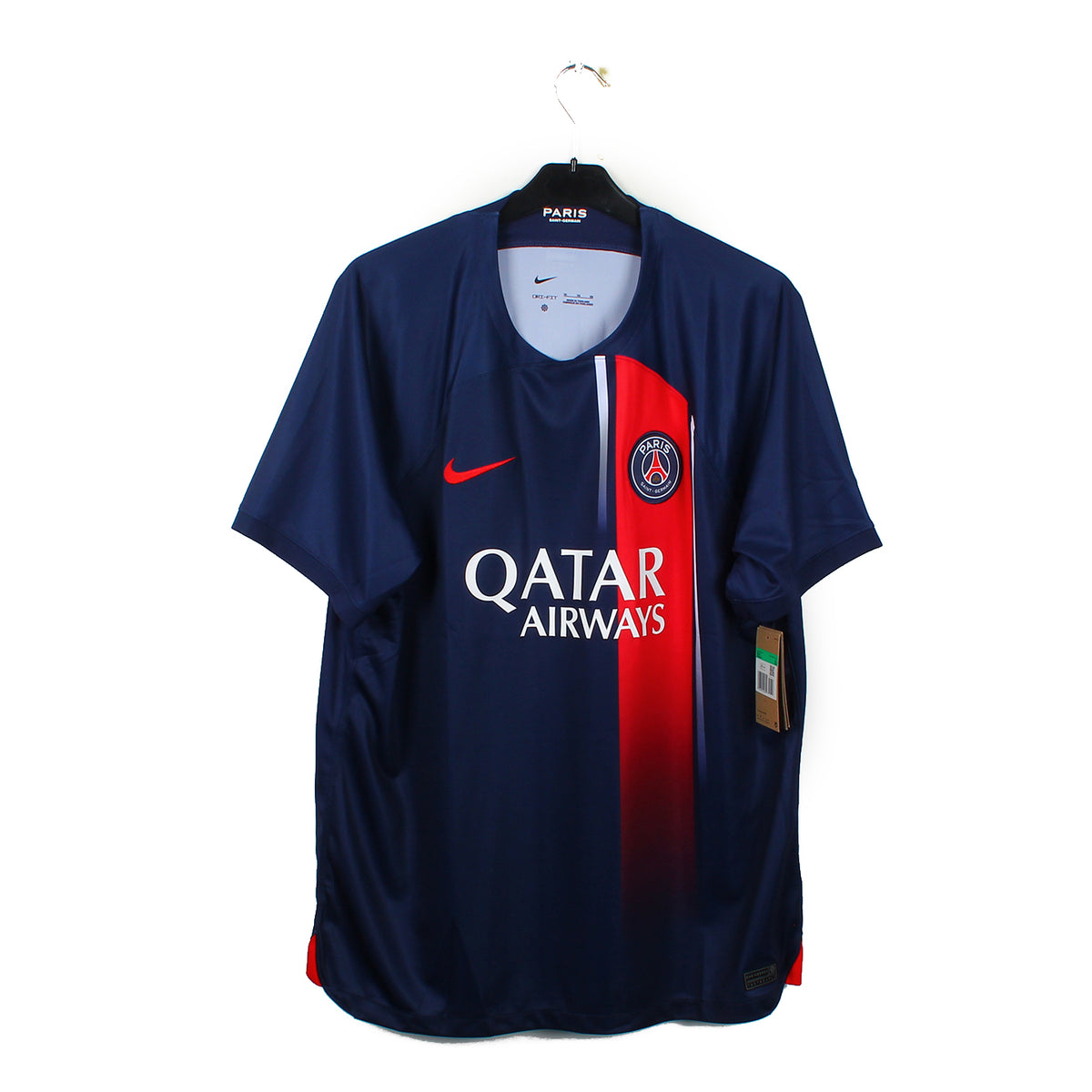 2023/24 - PSG - Dembélé #10 (XL)