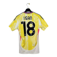 2024/25 - Juventus - Kean #18 (S)