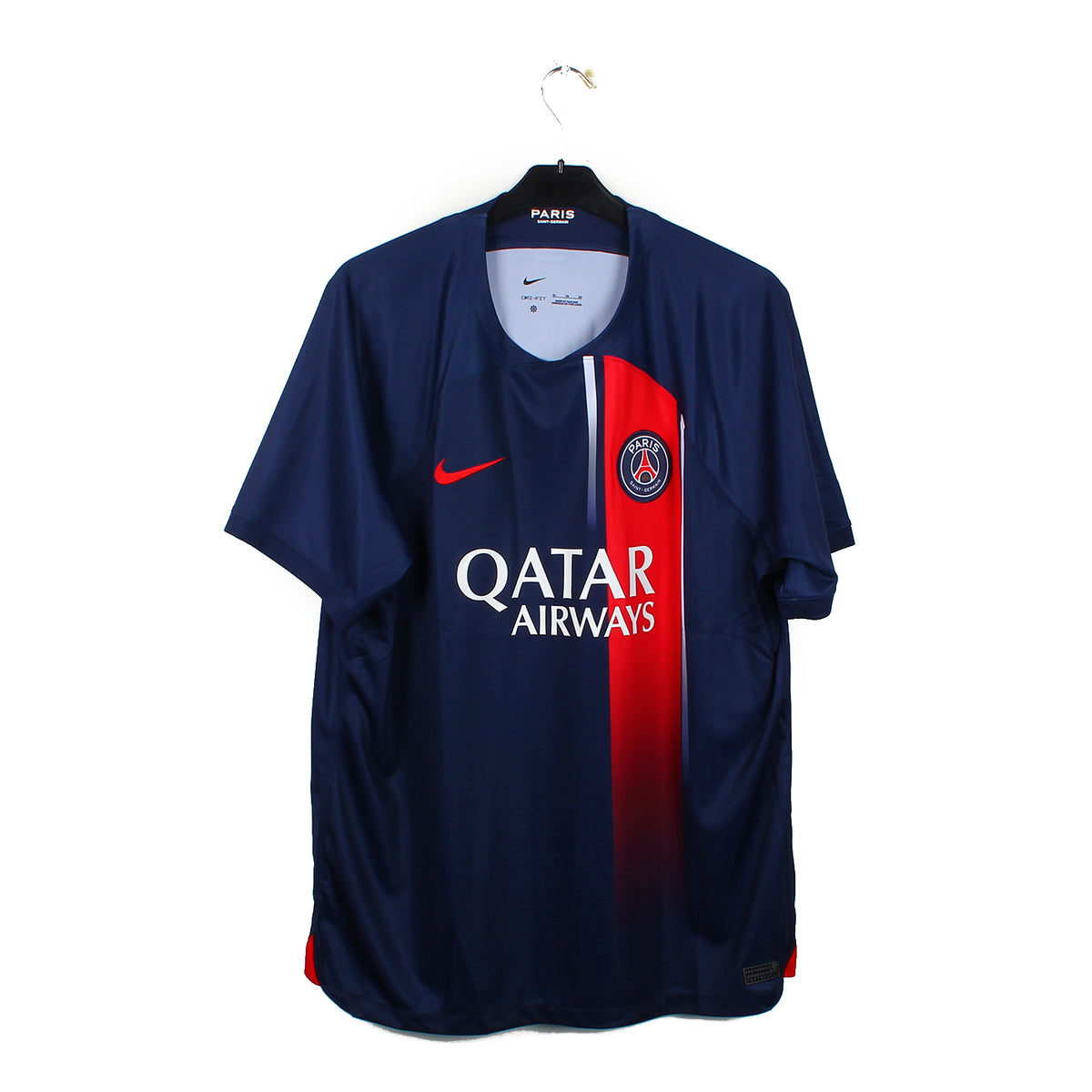 2023/24 - PSG - Dembélé #10 (XL)