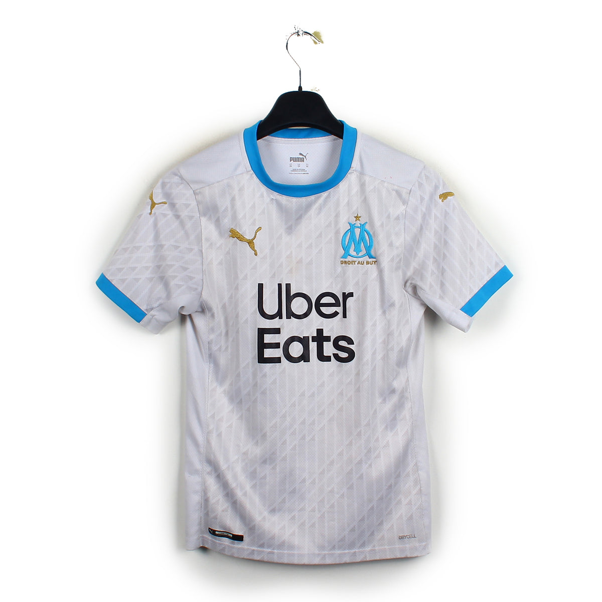 2020/21 - OM - Rongier #21 (XS)
