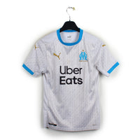2020/21 - OM - Rongier #21 (XS)